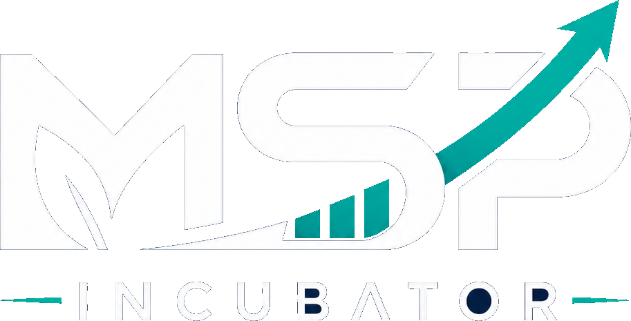 MSP Incubator logo