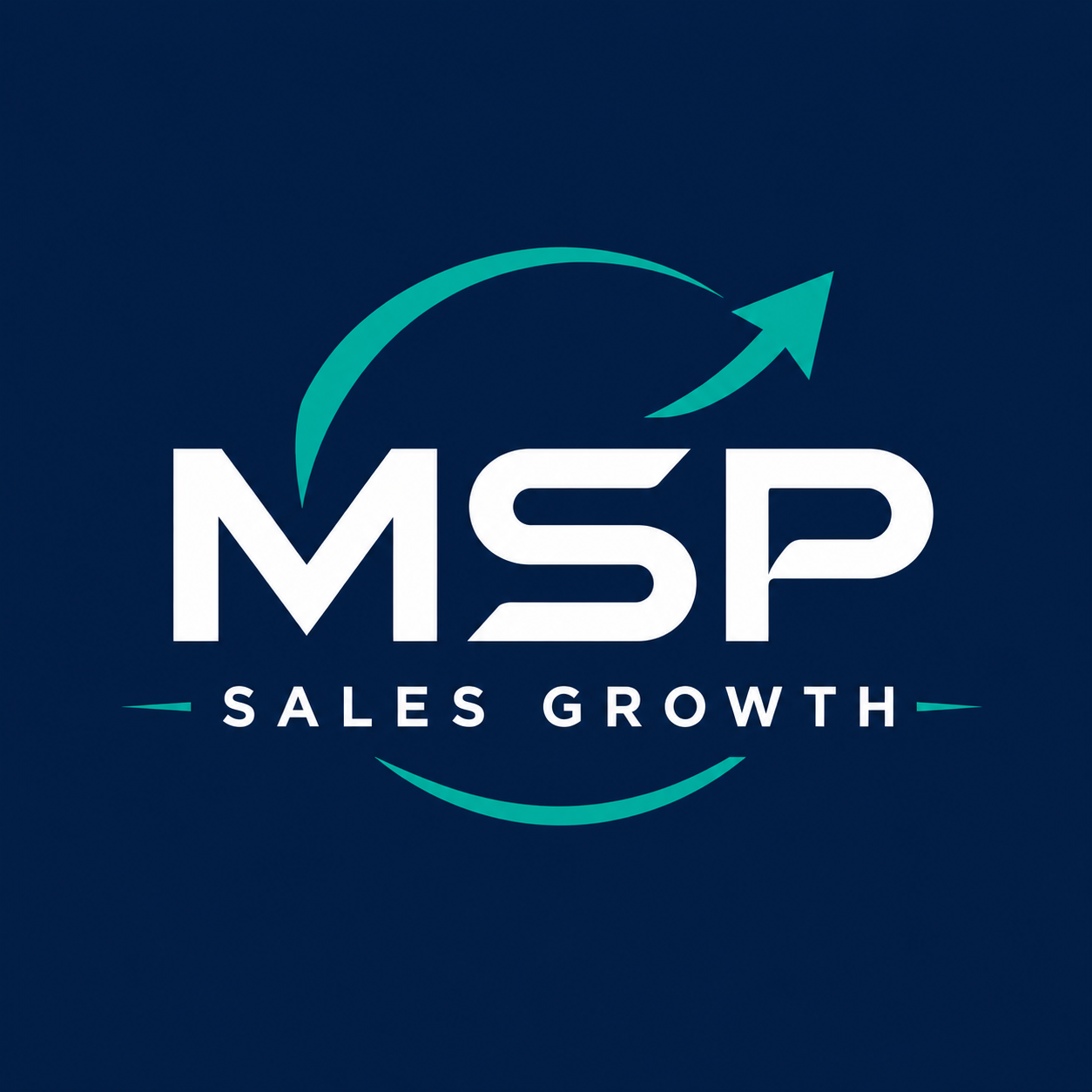 MSP Sales Growth