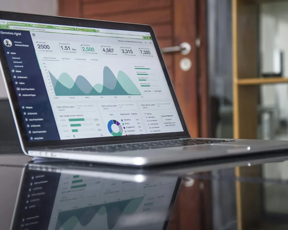 Reviewing steady pipeline growth